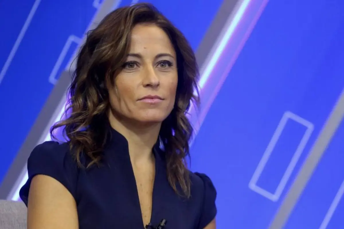 Constanza Santa María