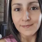 Paola Riveros murió baleada a los 33 años, Instagram