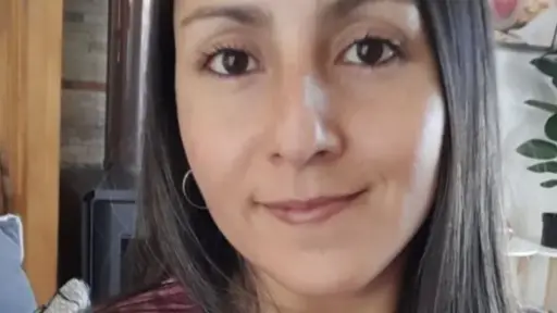 Paola Riveros murió baleada a los 33 años, Instagram