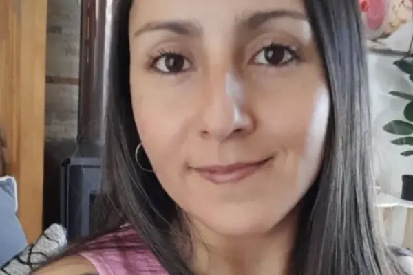 Paola Riveros murió baleada a los 33 años ,Instagram