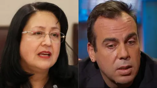 Dorothy Pérez y Kaminski, Redes Sociales