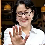 Dorothy Pérez contralora general de la República, Captura