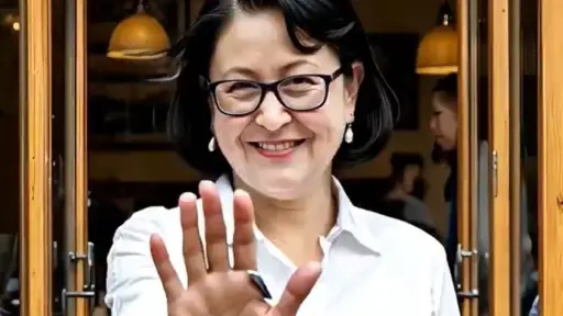 Dorothy Pérez contralora general de la República, Captura
