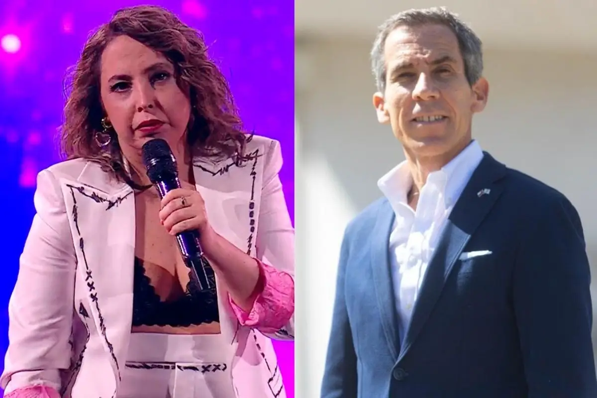 Municipalidad de Lo Barnechea pretendía celebrar con todo, Agencia Uno