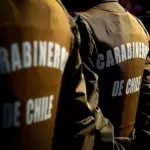 Carabineros de Chile, Cedida