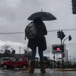 lluvia