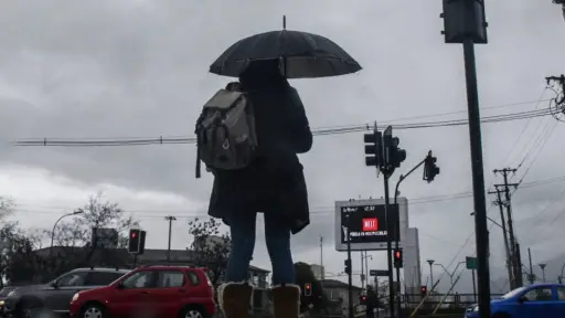 lluvia