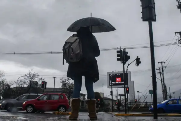 lluvia