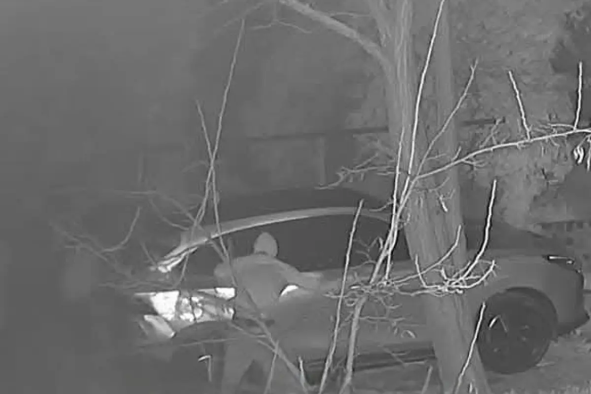 Hombre fue asaltado y asesinado en Curacaví, Redes sociales - Inf0sChile