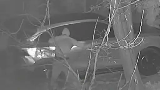 Hombre fue asaltado y asesinado en Curacaví, Redes sociales - Inf0sChile