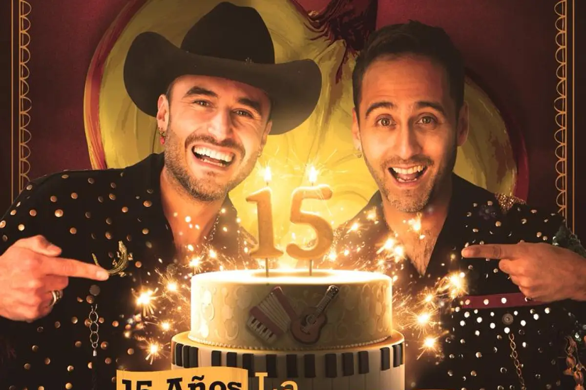 Los Vásquez, Cedida