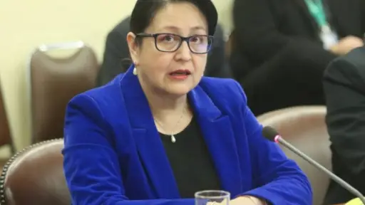 Dorothy Pérez