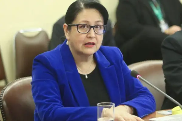 Dorothy Pérez