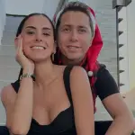 Fran Virgilio y Karol Lucero, Redes sociales