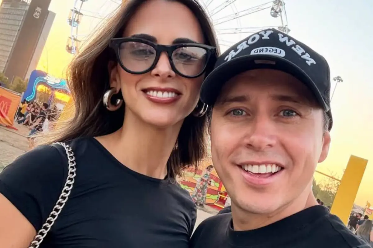 Fran Virgilio y Karol Lucero, Redes sociales