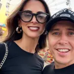 Fran Virgilio y Karol Lucero, Redes sociales