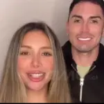 Valentina Torres y Jean Paul Pineda, Captura