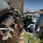 Camioneta de Karen Doggenweiler, Captura de pantalla 