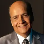 Horacio Saavedra, Canal 13