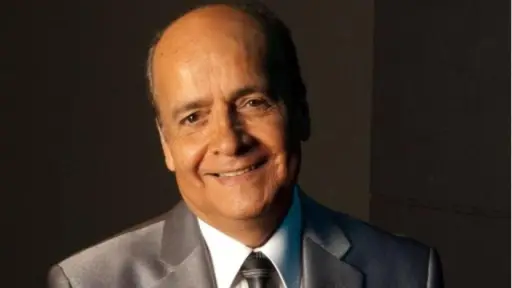 Horacio Saavedra, Canal 13