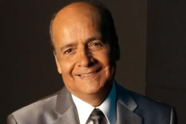 Horacio Saavedra ,Canal 13