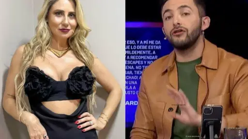 Gisella Gallardo
