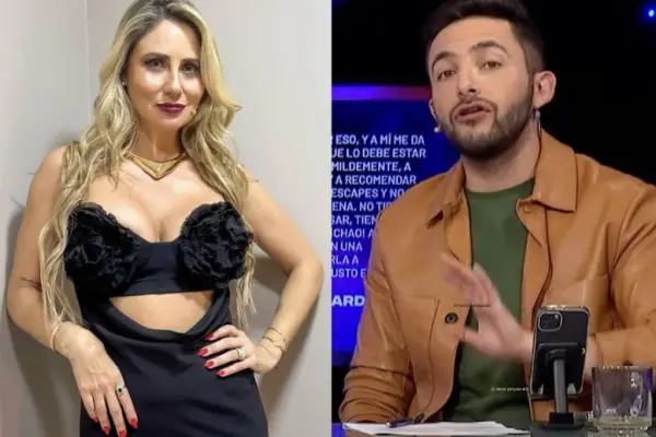 Gisella Gallardo