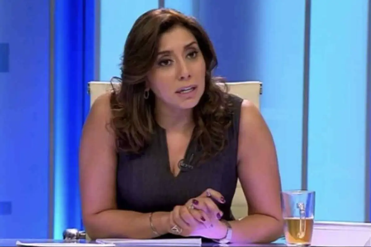 Carmen Gloria Arroyo