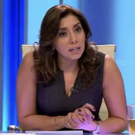 Carmen Gloria Arroyo