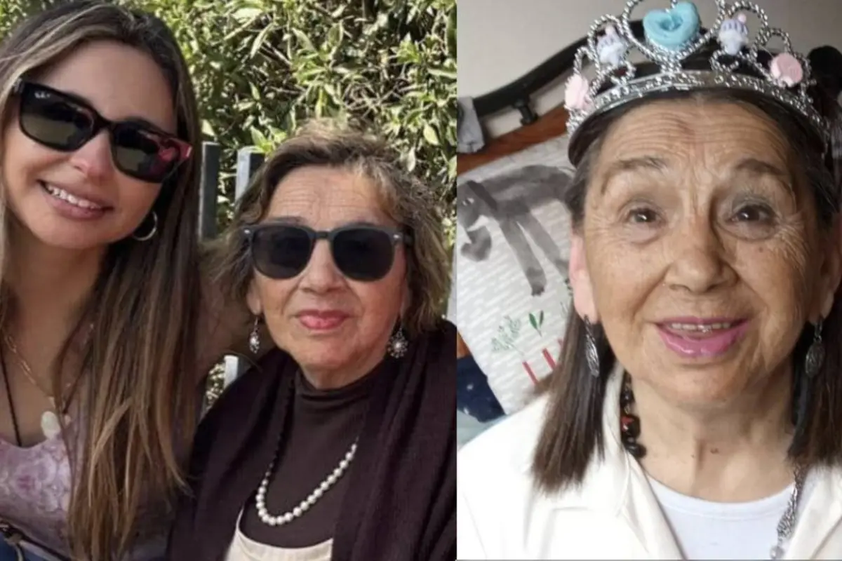 María Ercira Contreras