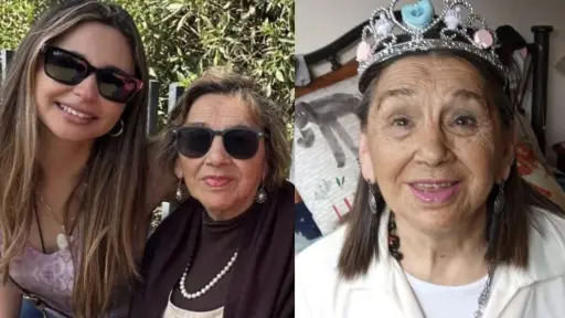 María Ercira Contreras