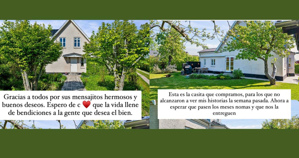 Casa de Arenita  -     