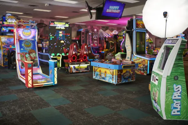 Chuck E. Cheese celebra el Día del Niño con una experiencia inolvidable ,Cedida