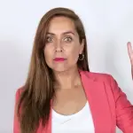Natalia Valdebenito, Instagram