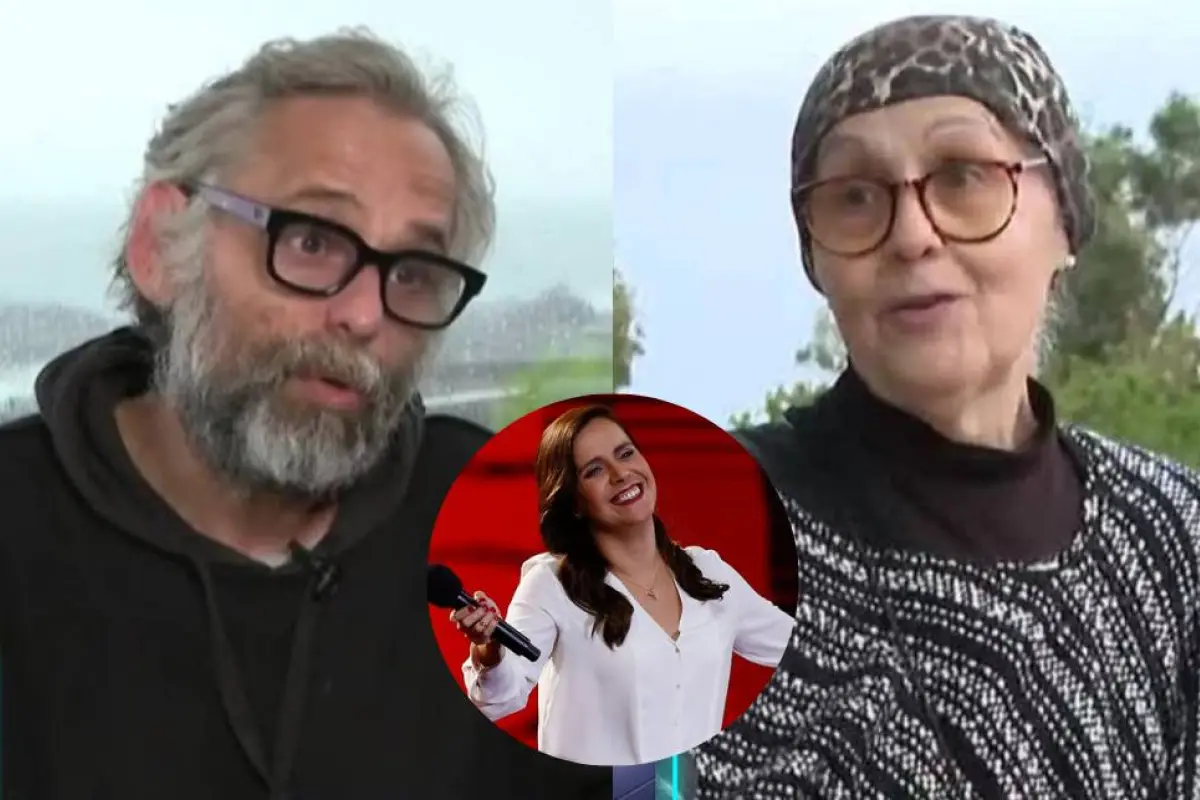 Mamá de Villouta alzó la voz tras polémica con Natalia Valdebenito, Redes sociales | Referencial