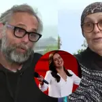 Mamá de Villouta alzó la voz tras polémica con Natalia Valdebenito, Redes sociales | Referencial