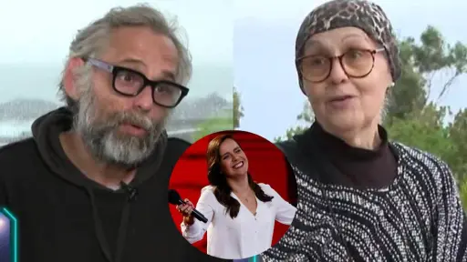 Mamá de Villouta alzó la voz tras polémica con Natalia Valdebenito, Redes sociales | Referencial