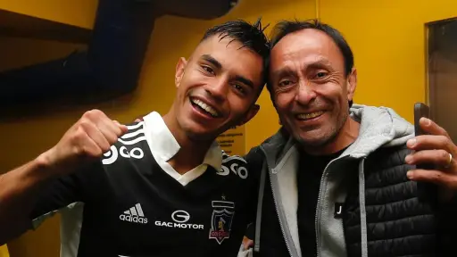 Vicente y Jaime Pizarro, Redes sociales