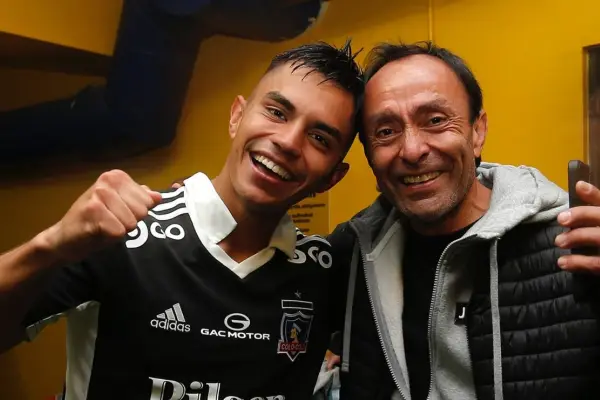 Vicente y Jaime Pizarro ,Redes sociales