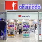 Farmacias Ahumada