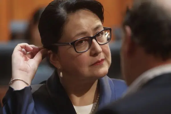 Dorothy Pérez