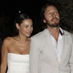 Pampita y Benjamín Vicuña , Redes sociales | Referencial