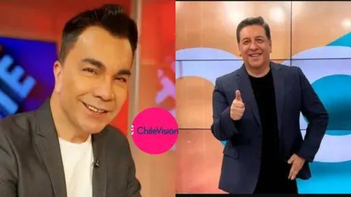 Luis Sandoval y julio César Rodríguez, Redes Sociales