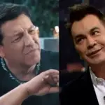 Julio César Rodríguez¿, Captura de Youtube