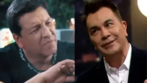 Julio César Rodríguez¿, Captura de Youtube