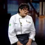 Vanessa Daroch, Captura de pantalla 