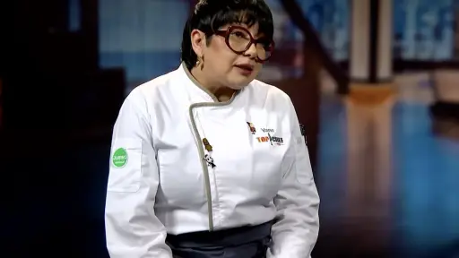 Vanessa Daroch, Captura de pantalla 
