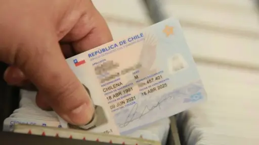 Registro Civil