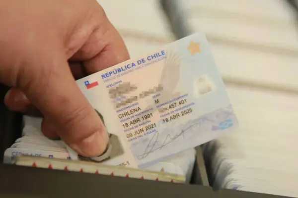 Registro Civil