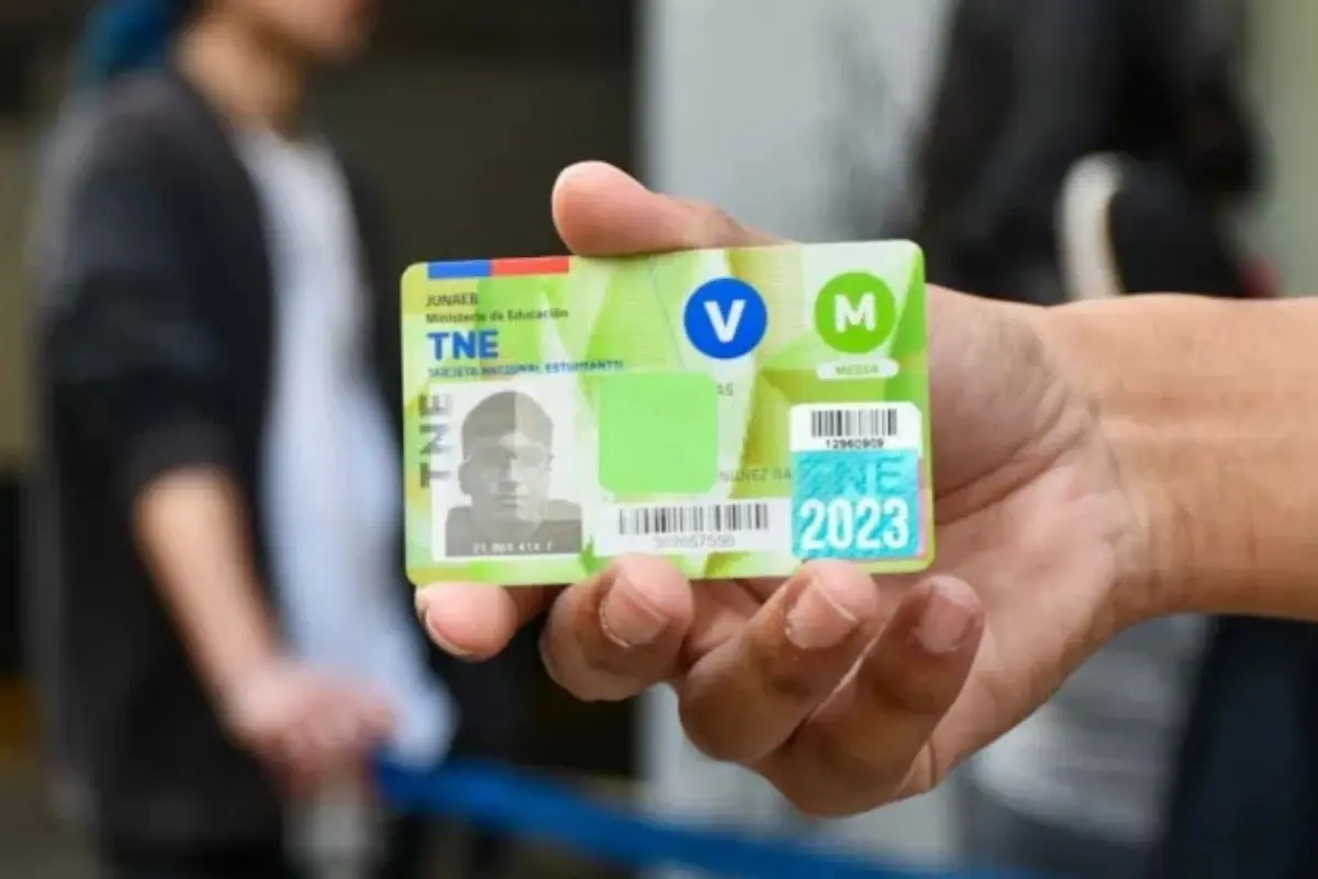 El pase escolar puede ser usado durante todo el año, Cedida